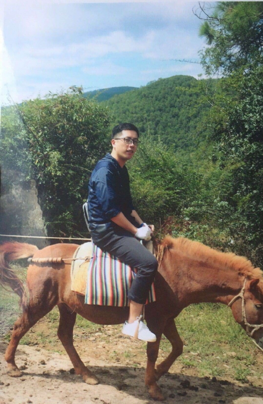 小社的第一张照片--龙岩征婚网