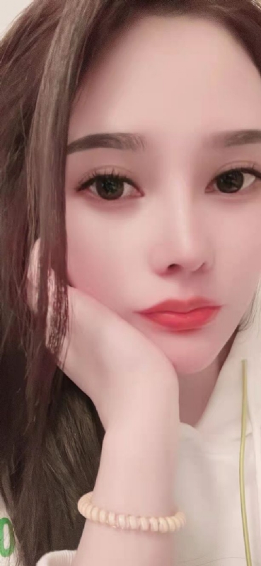琳琳的第一张照片--龙岩征婚网