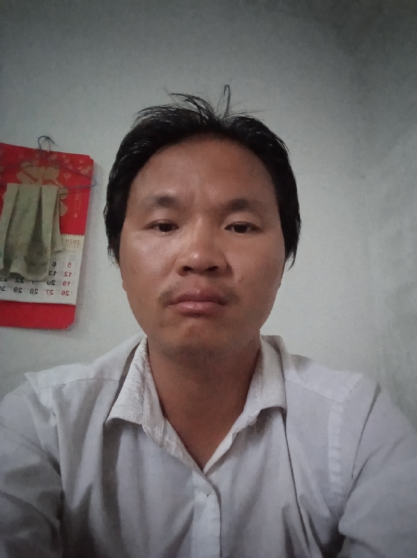 小杨的第一张照片--龙岩征婚网