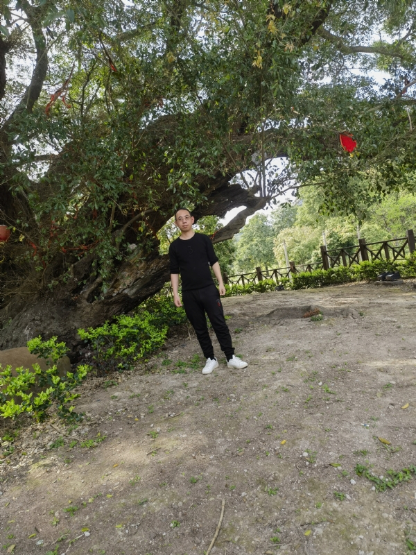 师傅被妖怪吃了的第一张照片--龙岩征婚网