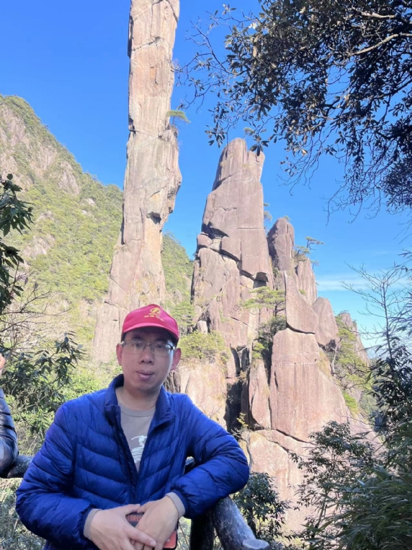 师傅被妖怪吃了的第二张照片--龙岩征婚网