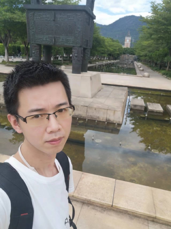 云杰的第二张照片--龙岩征婚网