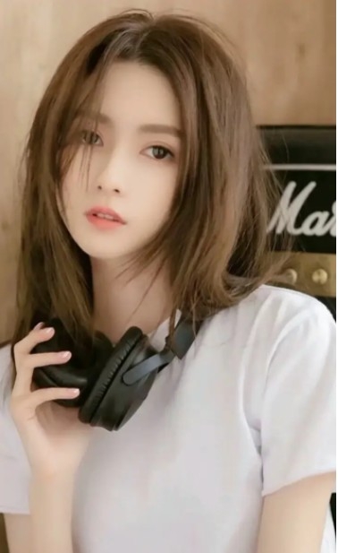 小花花的第一张照片--龙岩征婚网