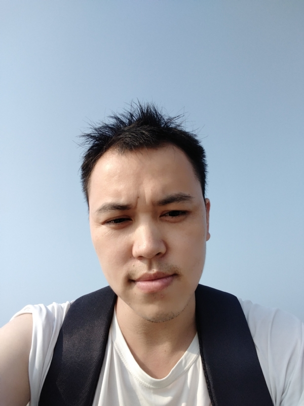 Ceylon陈的第二张照片--龙岩征婚网