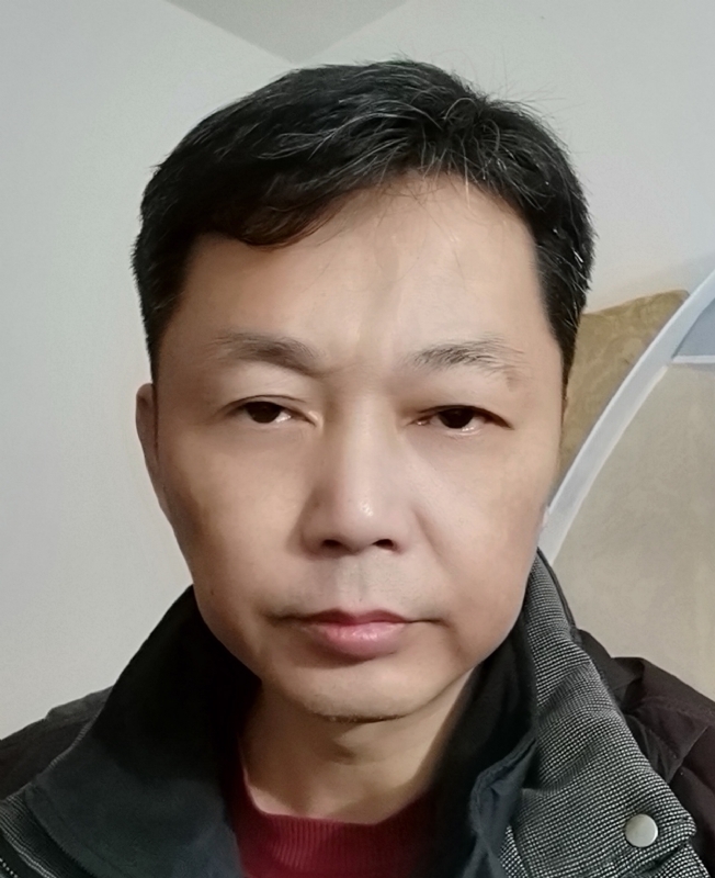 大苏苏的第三张照片--龙岩征婚网