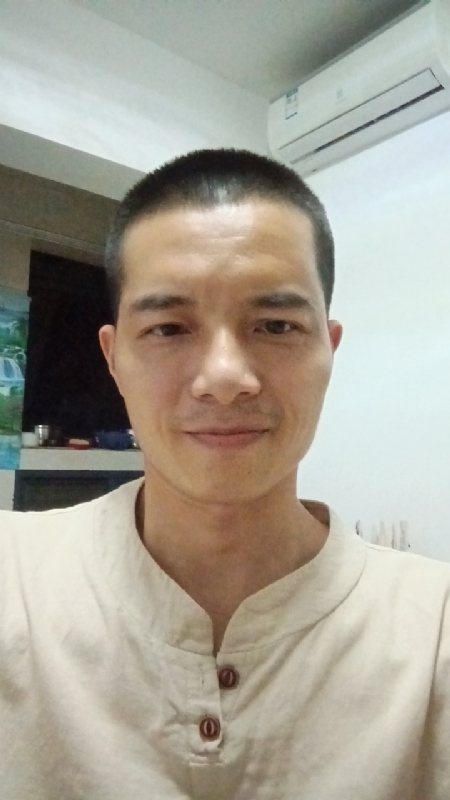 兴兴的第二张照片--龙岩征婚网