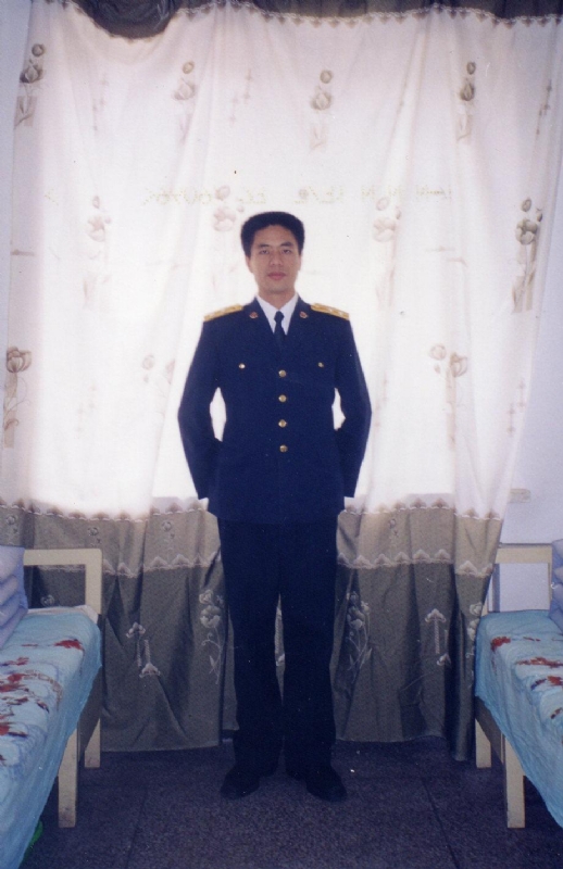 午夜阳光的第一张照片--龙岩征婚网