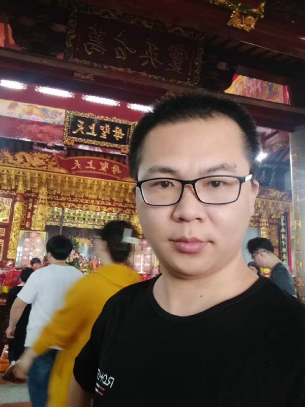 天哥的第二张照片--龙岩征婚网