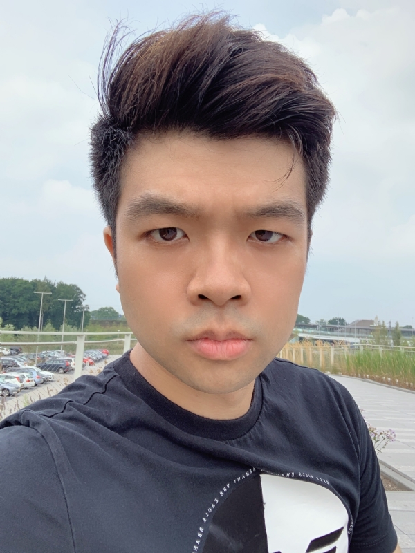 飞飞的第一张照片--龙岩征婚网