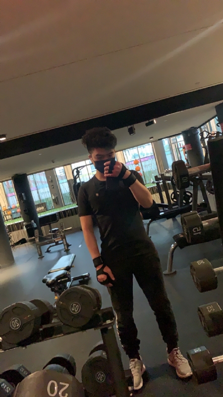 飞飞的第二张照片--龙岩征婚网