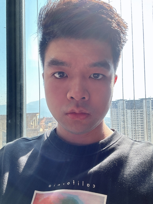 飞飞的第三张照片--龙岩征婚网