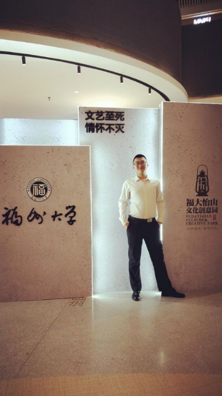 凌宇的第一张照片--龙岩征婚网