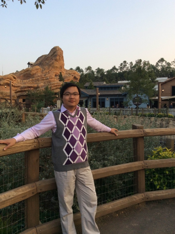 星星知我心的第二张照片--龙岩征婚网