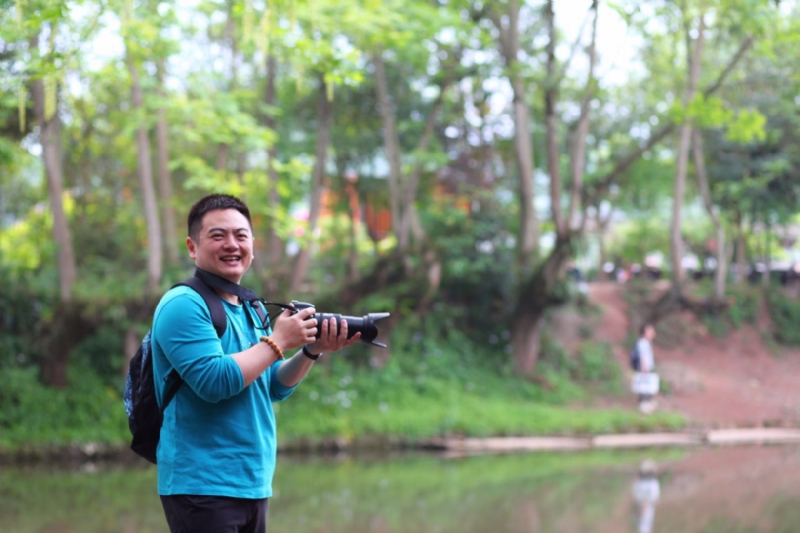 快乐王爷的第三张照片--龙岩征婚网