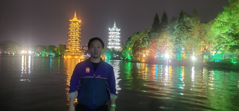 喜乐的第一张照片--龙岩征婚网