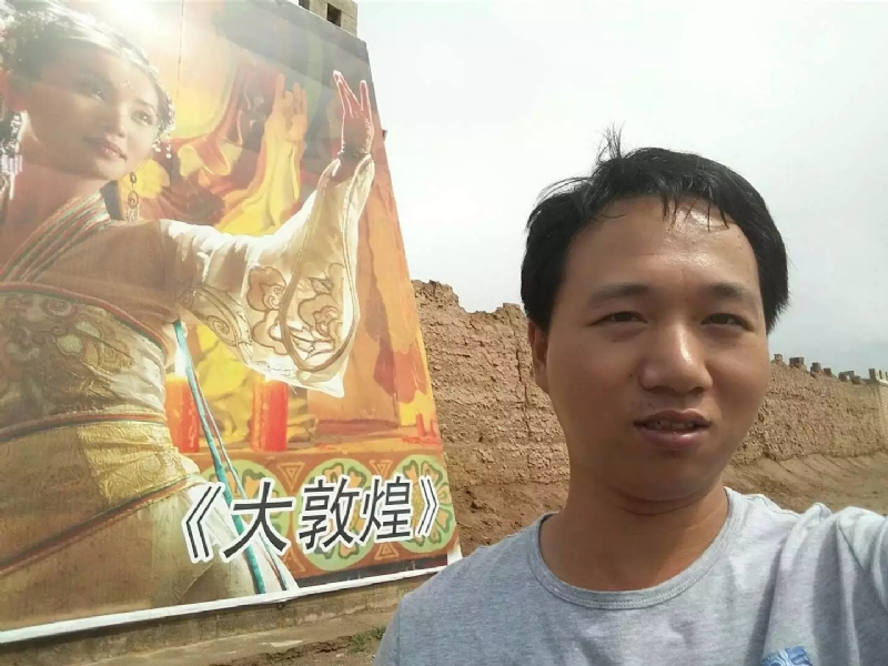 喜乐的第四张照片--龙岩征婚网
