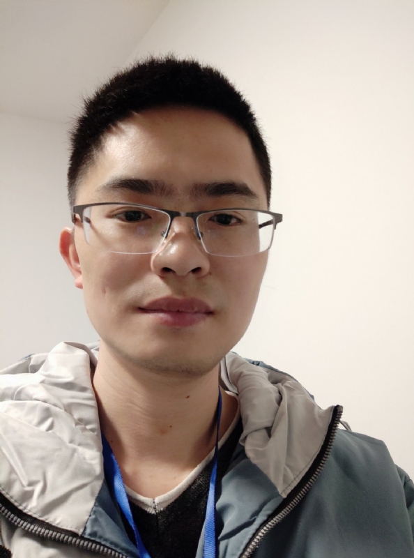 清风的第一张照片--龙岩征婚网