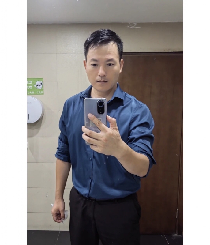 缘来是你的第三张照片--龙岩征婚网