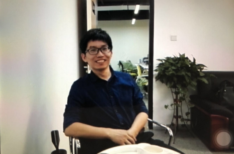 kevin的第一张照片--龙岩征婚网