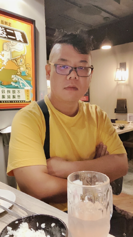 公爵的第一张照片--龙岩征婚网