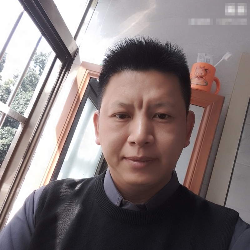 凯凯的第一张照片--龙岩征婚网