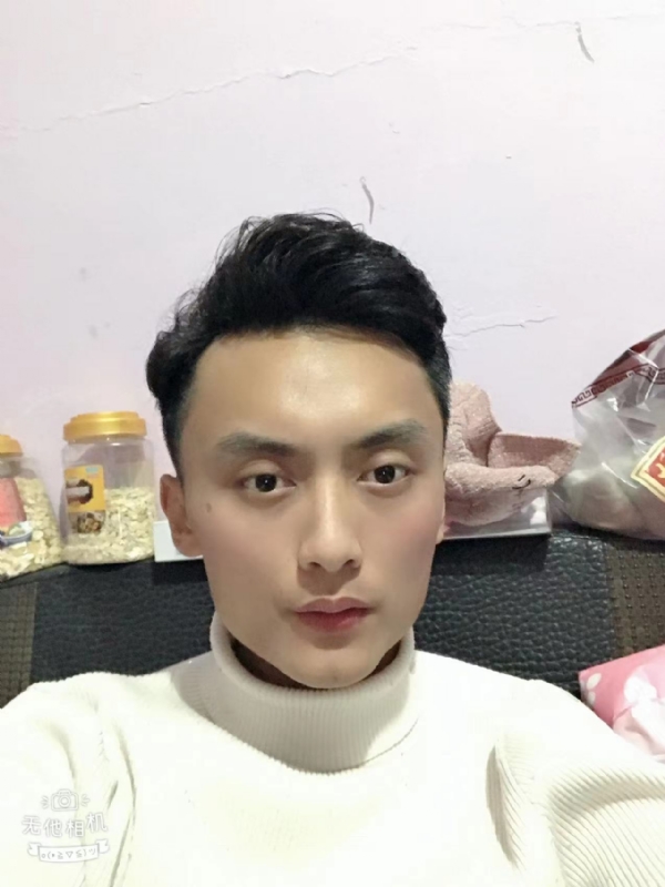 独孤一人的第一张照片--龙岩征婚网