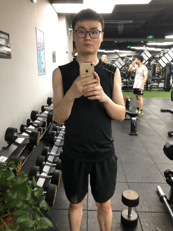 土豆的第二张照片--龙岩征婚网