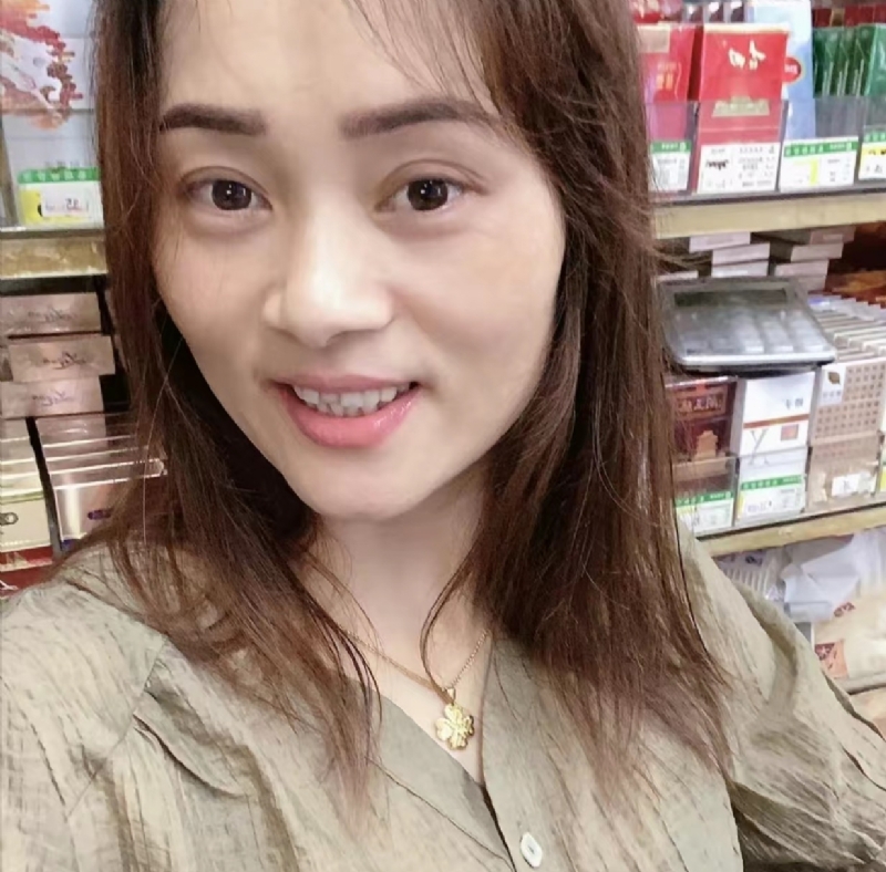 蓝魔的第一张照片--龙岩征婚网