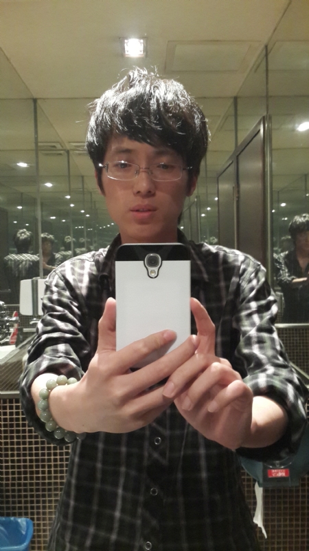 想恋的第三张照片--龙岩征婚网