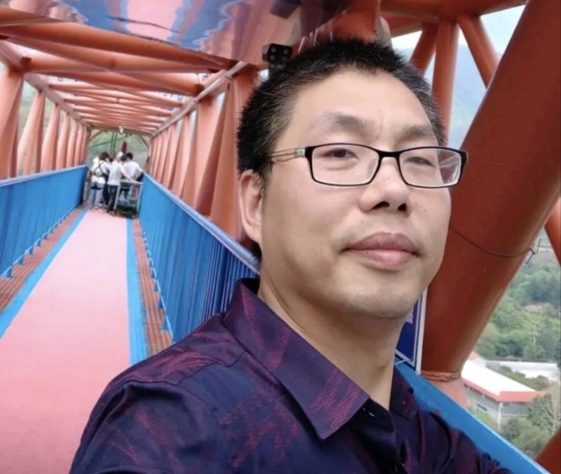 山羊的第一张照片--龙岩征婚网
