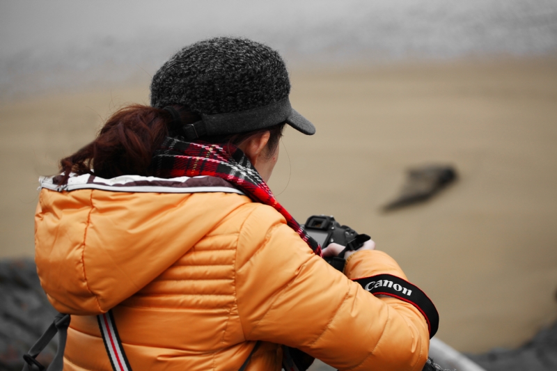 等待2023的第一张照片--龙岩征婚网