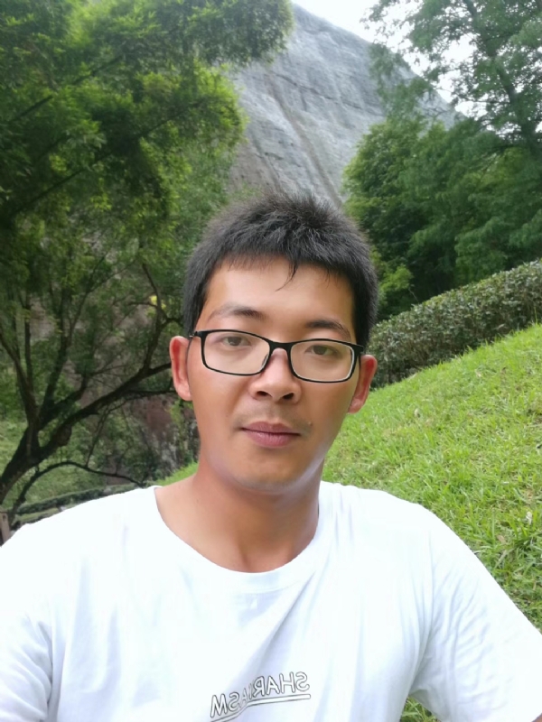 遇上方知有的第三张照片--龙岩征婚网