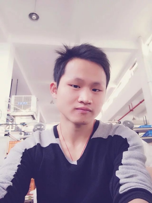 ks的第一张照片--龙岩征婚网