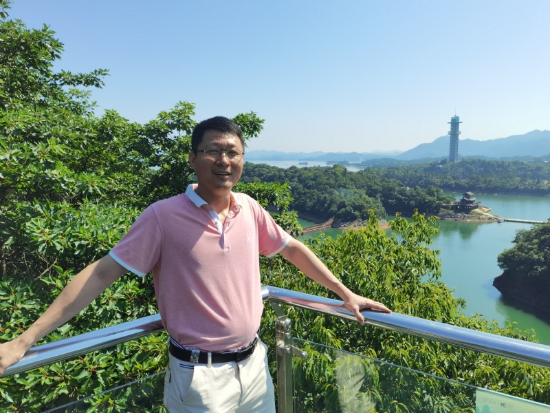 旅程的第一张照片--龙岩征婚网