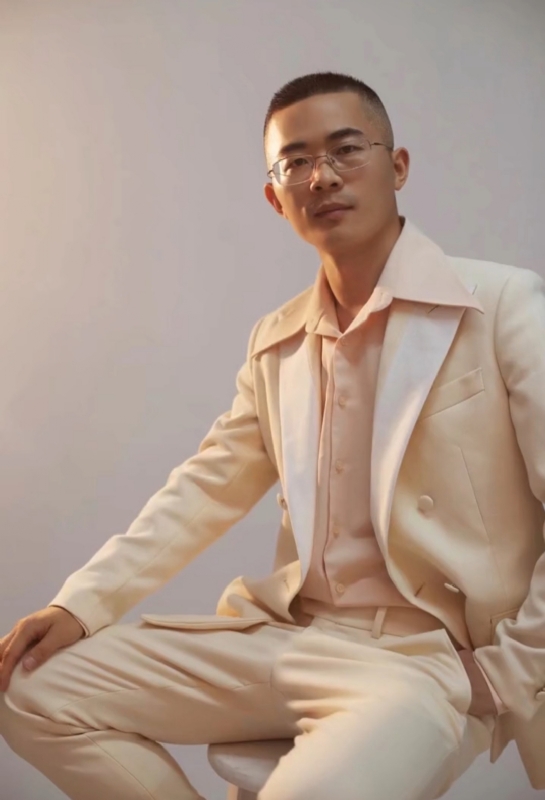 余生有你的第二张照片--龙岩征婚网