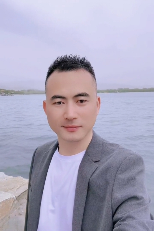 一往情深的第一张照片--龙岩征婚网