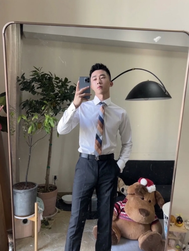 张浩的第一张照片--龙岩征婚网