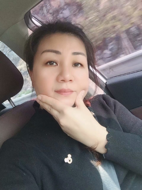 珍珍的第一张照片--龙岩征婚网