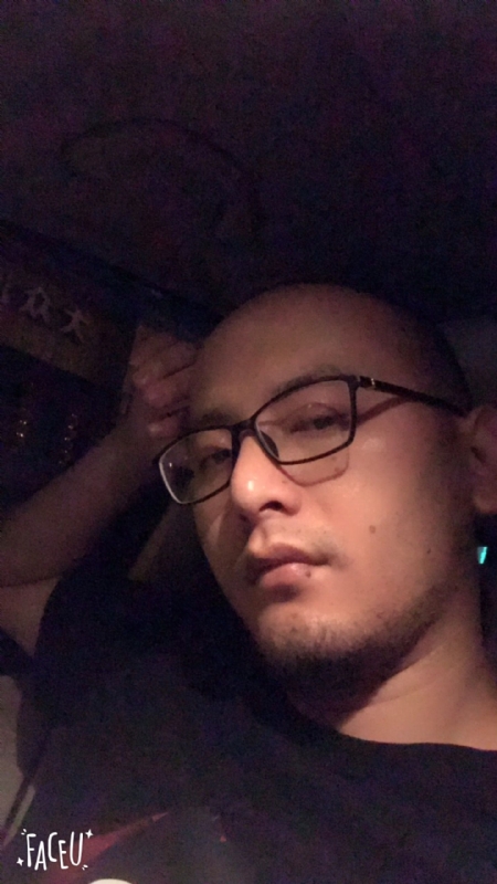 狂野的孤狼的第一张照片--龙岩征婚网