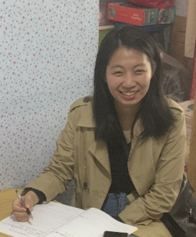 Bonnie1的第二张照片--龙岩征婚网