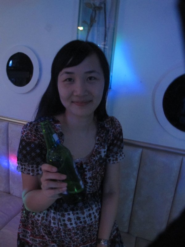 绿茶裱的第一张照片--龙岩征婚网