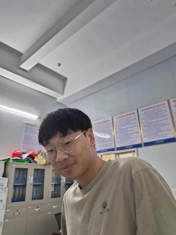 牛子弟的第一张照片--龙岩征婚网