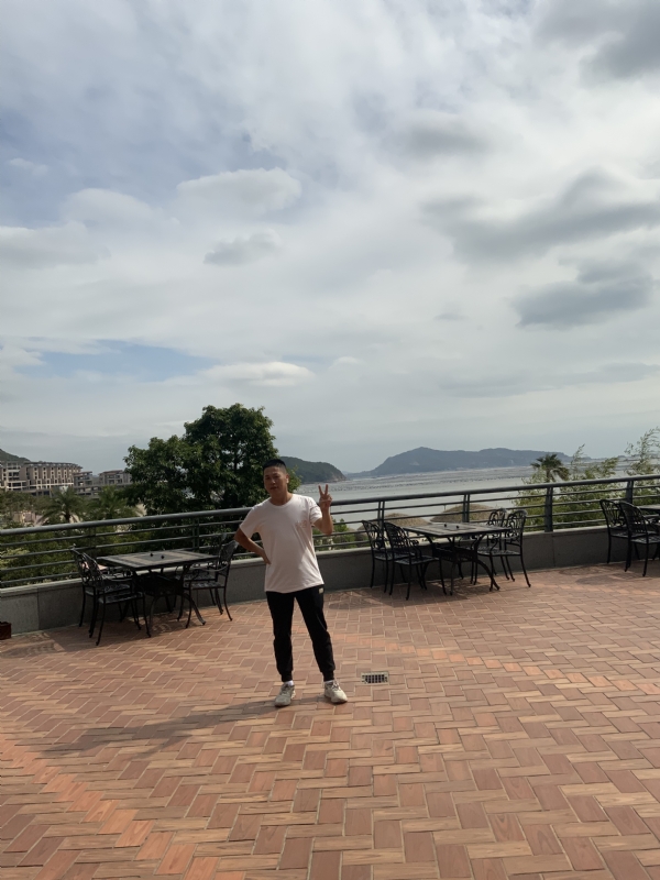 心酸瑟果的第一张照片--龙岩征婚网