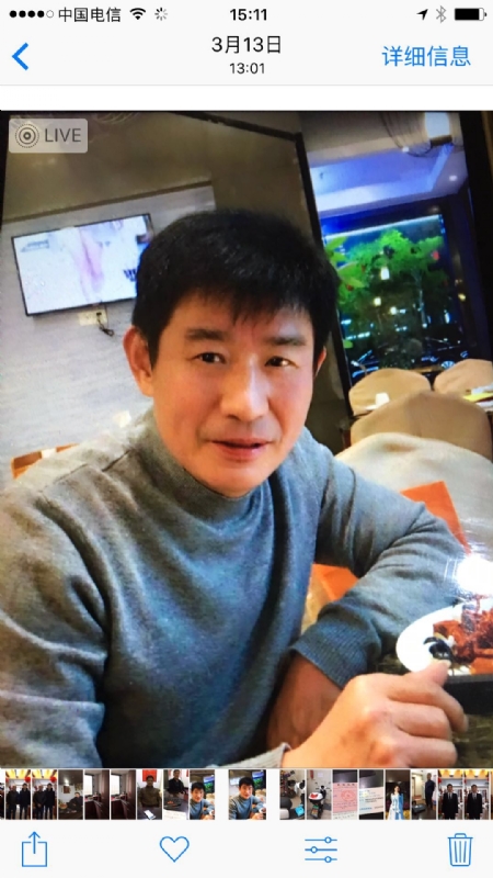 健哥的第一张照片--龙岩征婚网