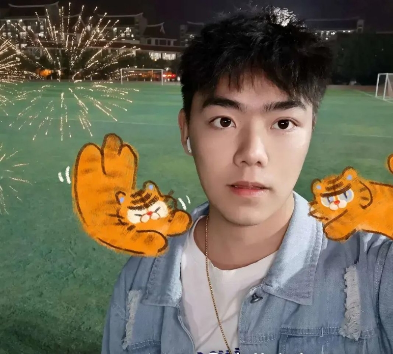 太累了的第一张照片--龙岩征婚网