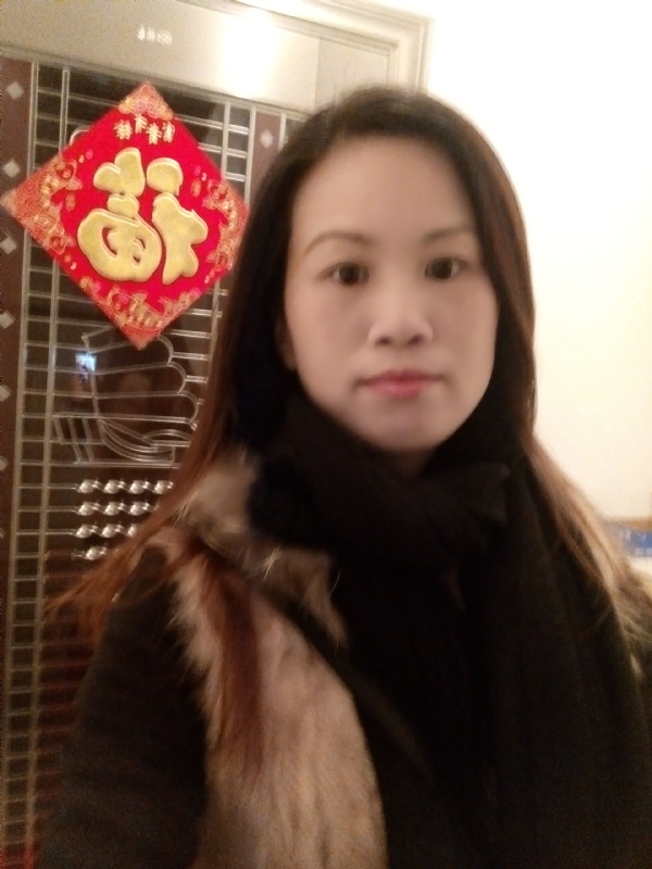 E欣的第二张照片--龙岩征婚网
