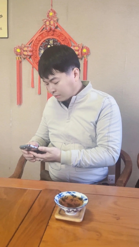 爱福的第一张照片--龙岩征婚网