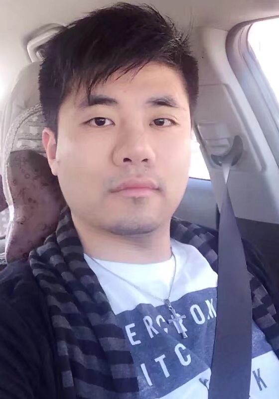 晓兵的第一张照片--龙岩征婚网