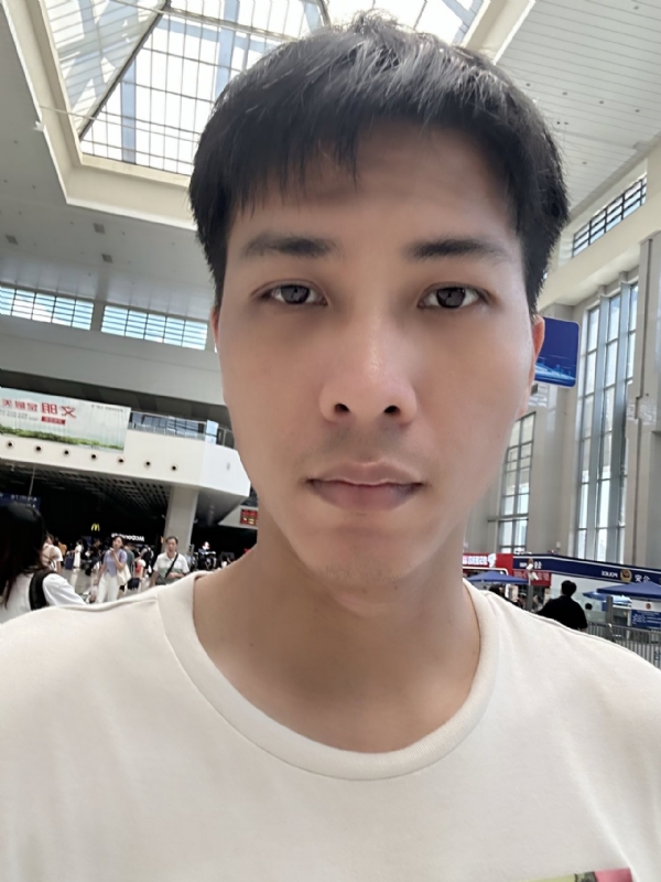 木木的第二张照片--龙岩征婚网