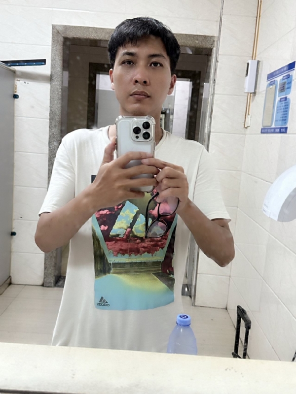 木木的第三张照片--龙岩征婚网